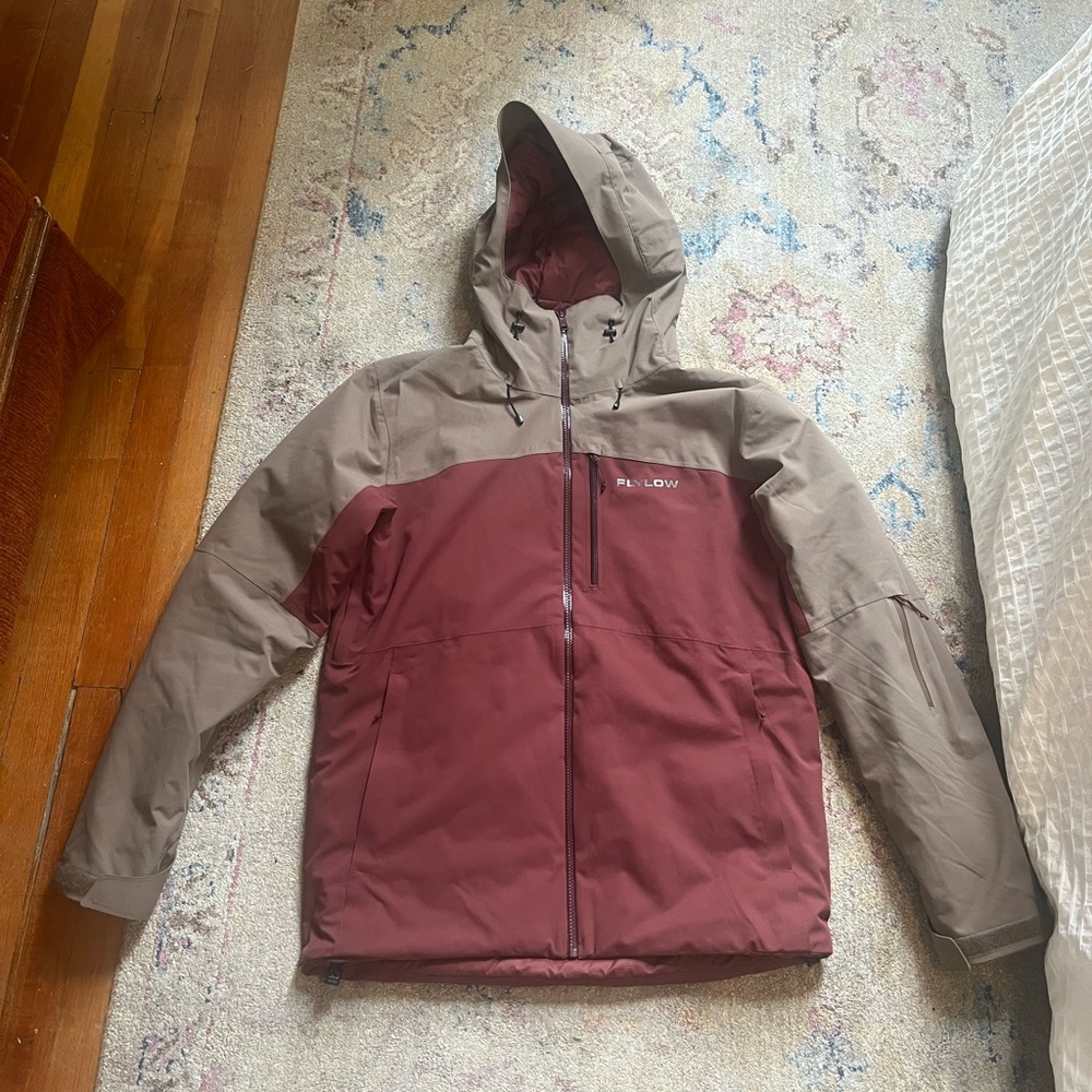 Flylow Cobra Ski Jacket (M)